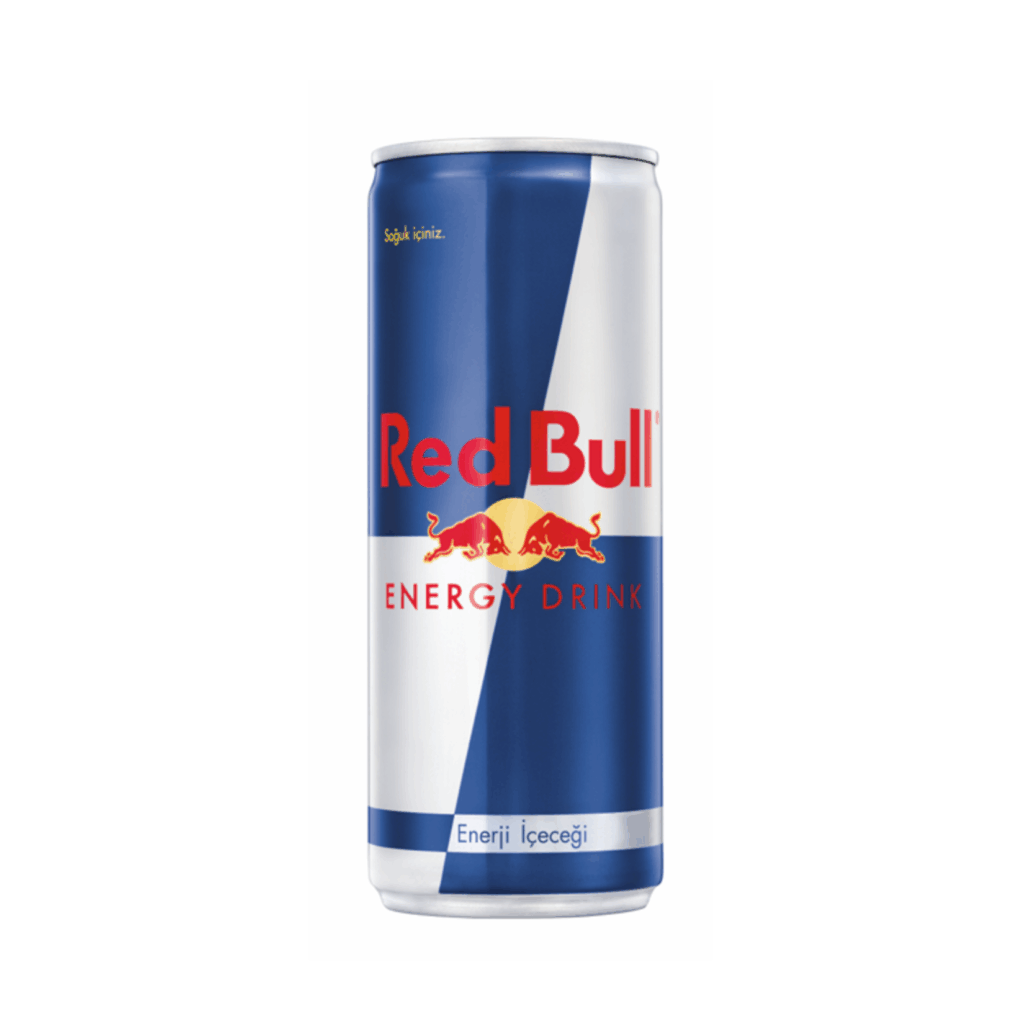 Redbull (250 ml)